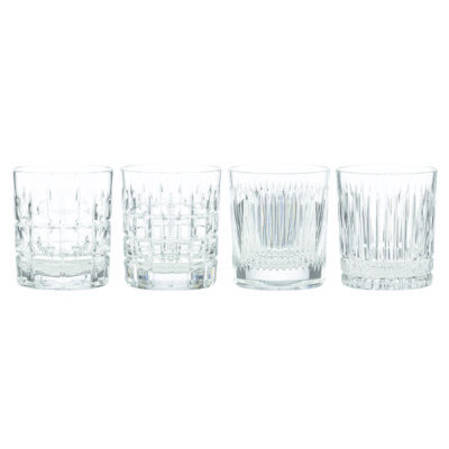 Vintage DOF Set of 4